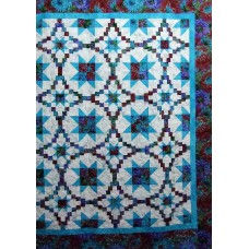 Mystery Quilt 2016